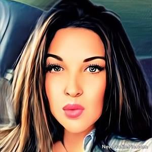 Meet your Posher, Candice